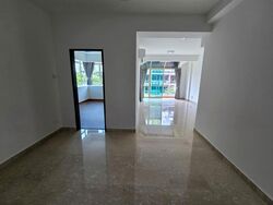 Jervois Regency (D10), Apartment #546295861